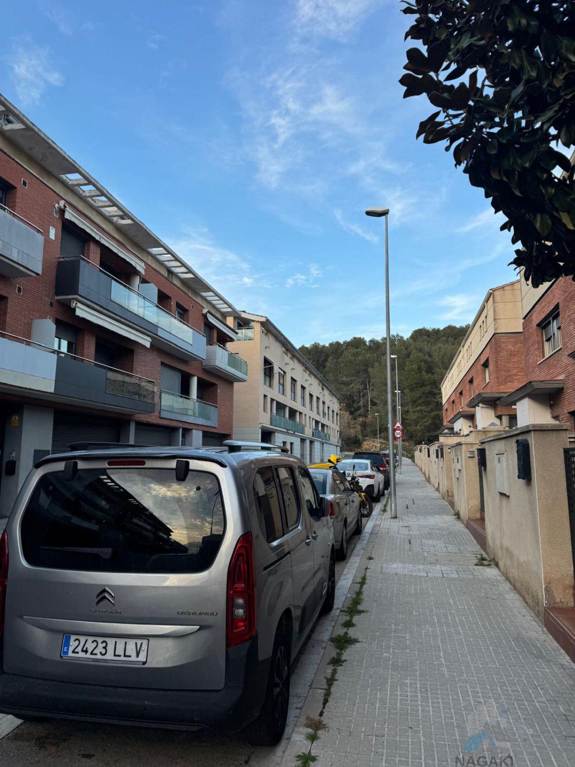 Venta de piso en Rubí