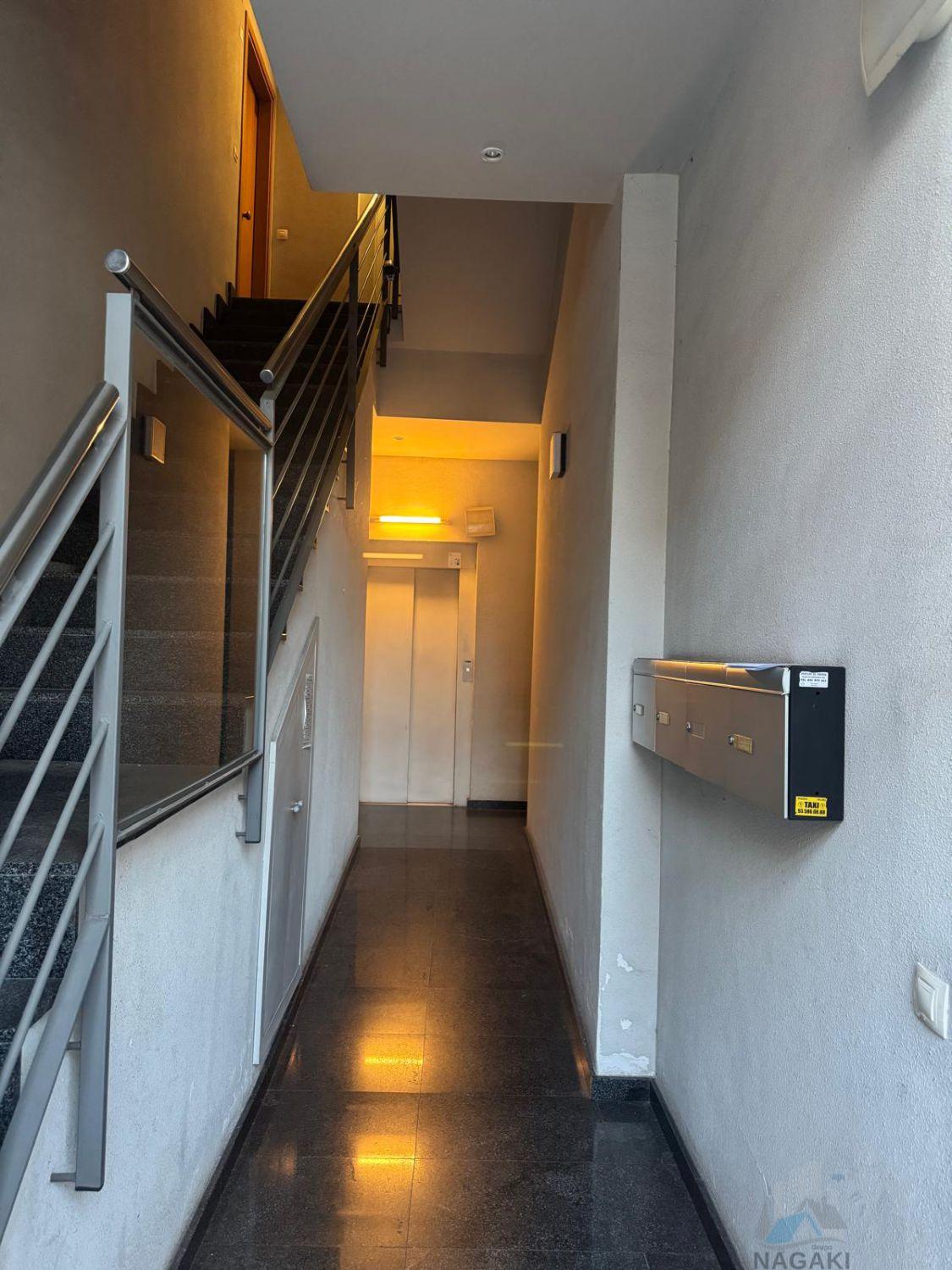 Venta de piso en Rubí