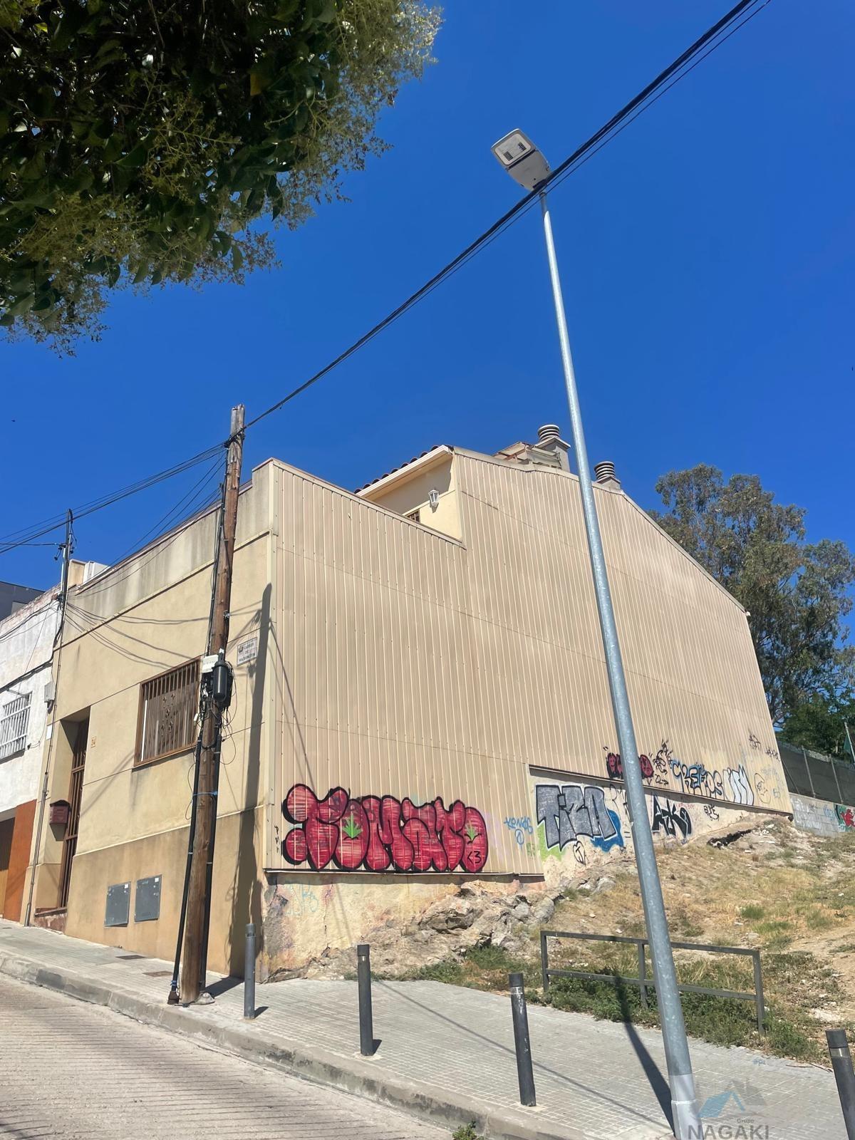 Venta de casa en Santa Coloma de Gramanet