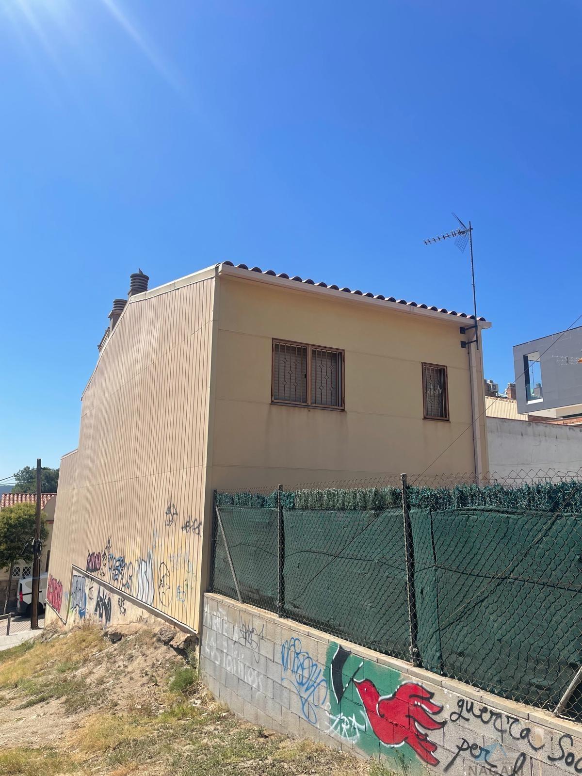 Venta de casa en Santa Coloma de Gramanet