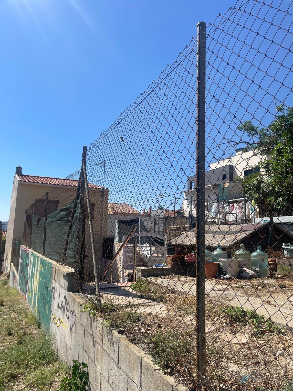 Venta de casa en Santa Coloma de Gramanet