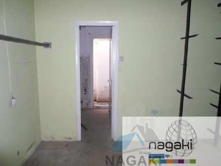 Venta de local en Barcelona