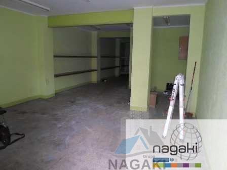 Venta de local en Barcelona