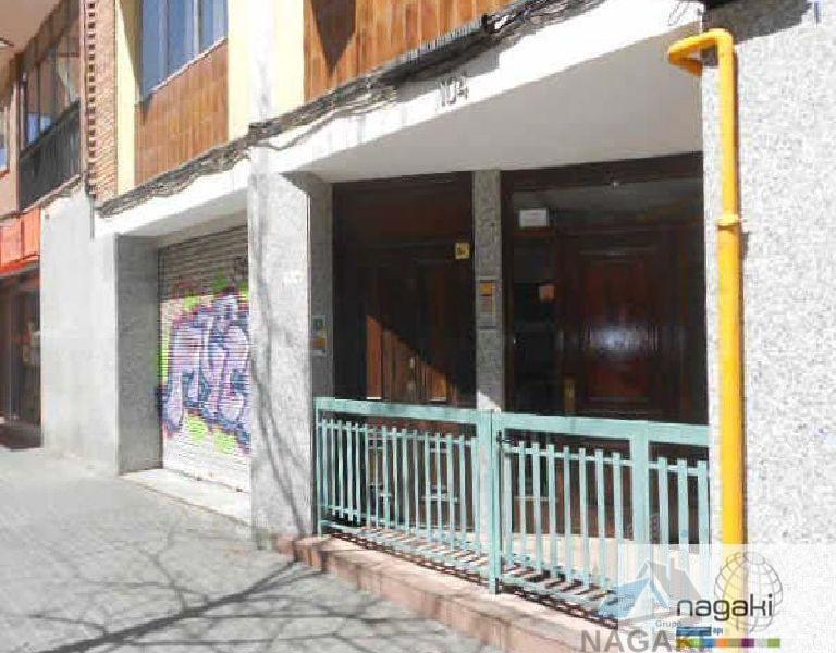 Venta de local en Barcelona