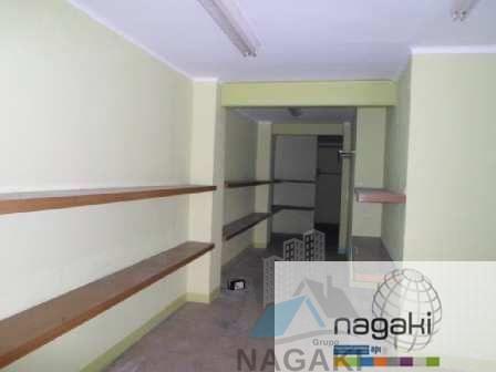 Venta de local en Barcelona