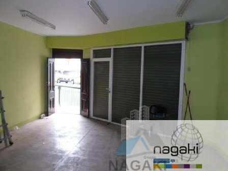 Venta de local en Barcelona