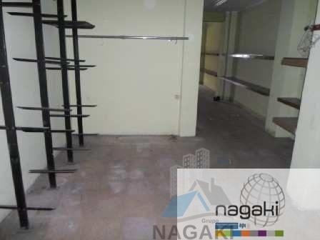 Venta de local en Barcelona