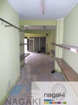 Venta de local en Barcelona