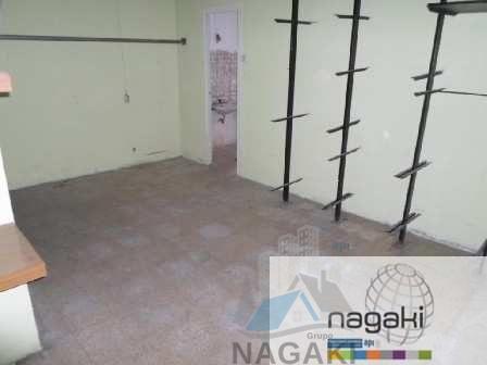 Venta de local en Barcelona