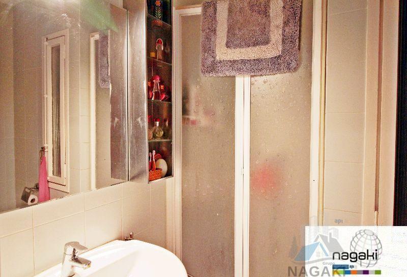 Venta de piso en Barcelona