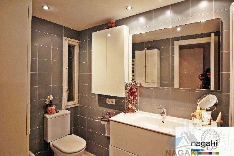 Venta de piso en Barcelona