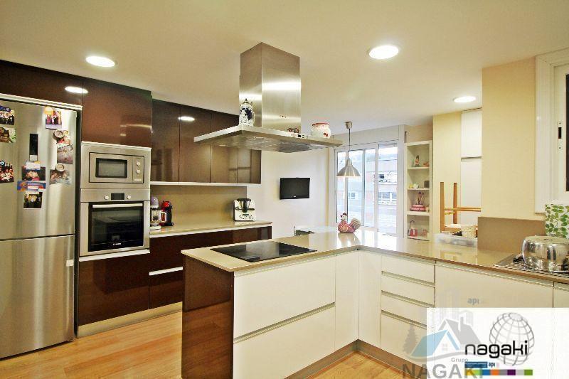 Venta de piso en Barcelona