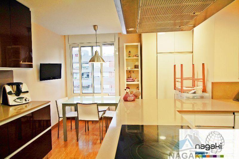 Venta de piso en Barcelona