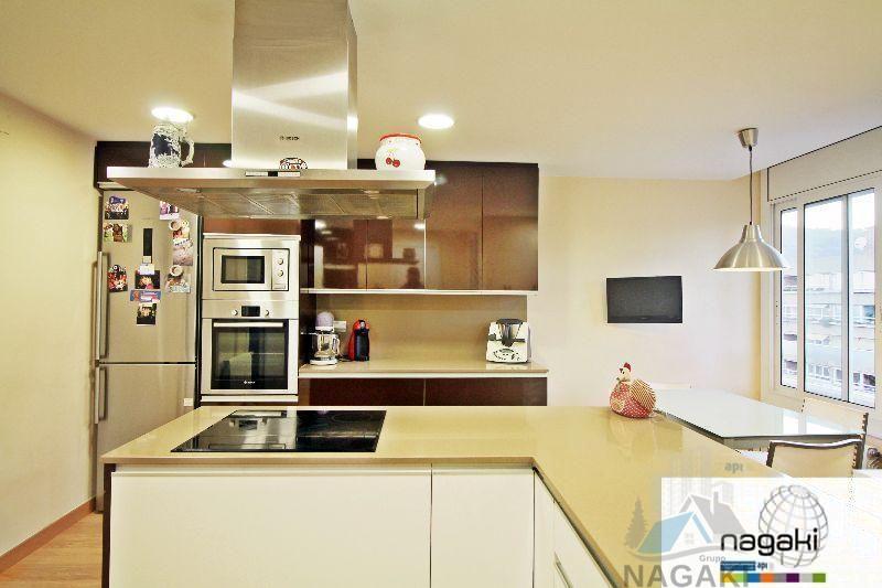 Venta de piso en Barcelona