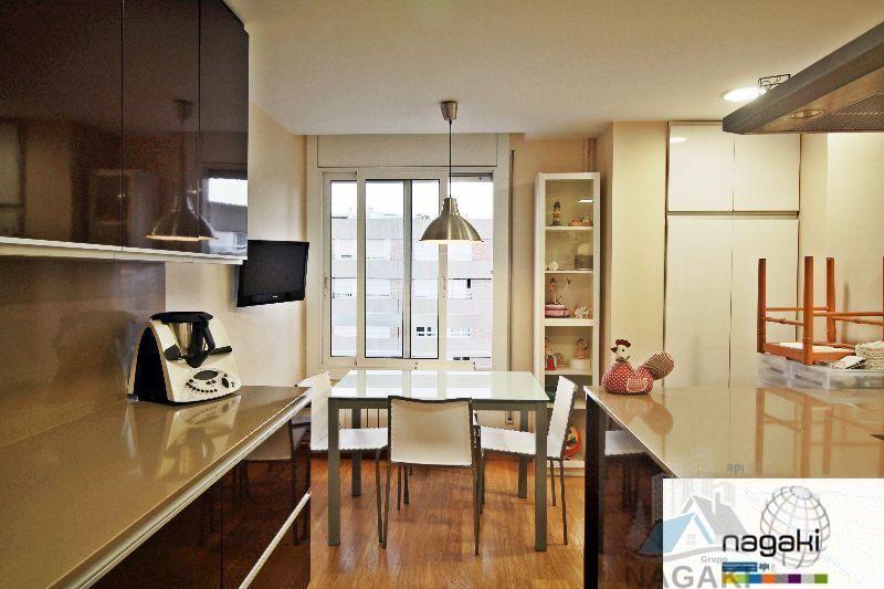 Venta de piso en Barcelona