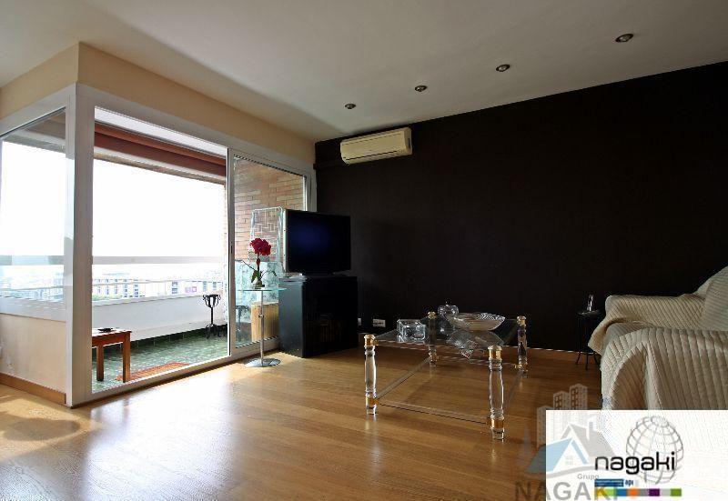 Venta de piso en Barcelona