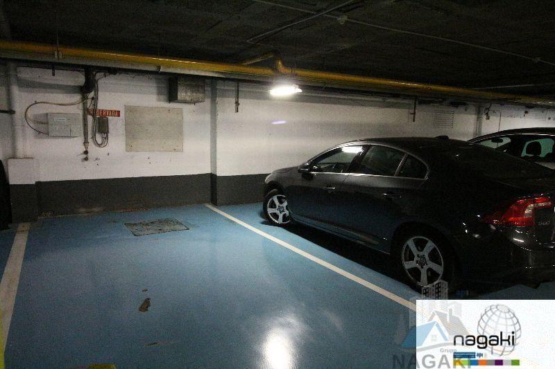 Venta de piso en Barcelona