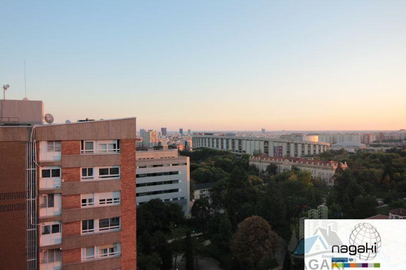 Venta de piso en Barcelona