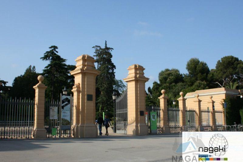 Venta de piso en Barcelona