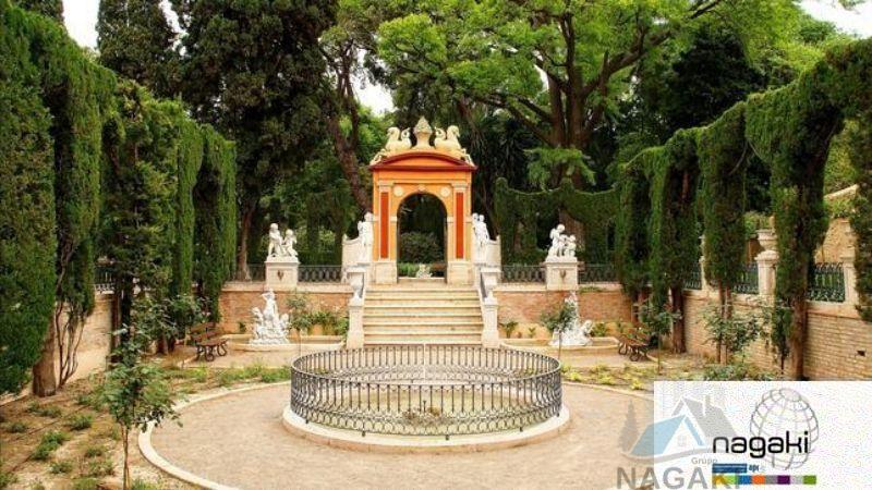 Venta de piso en Barcelona