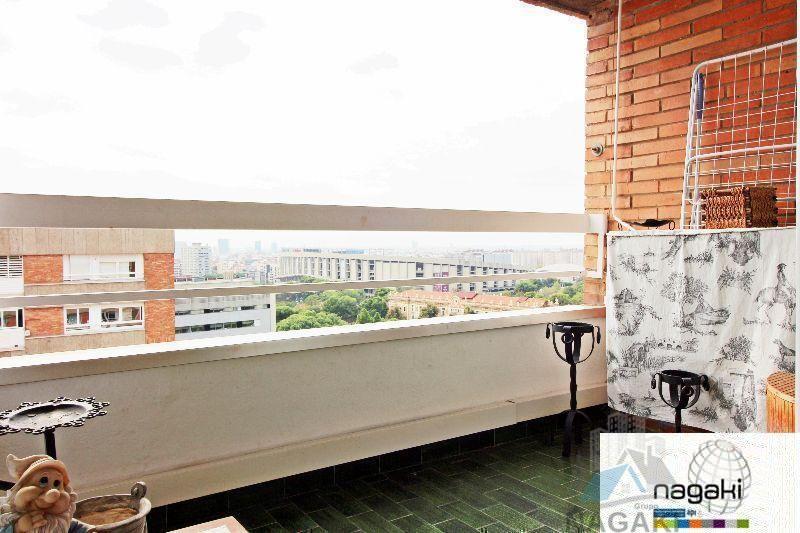 Venta de piso en Barcelona