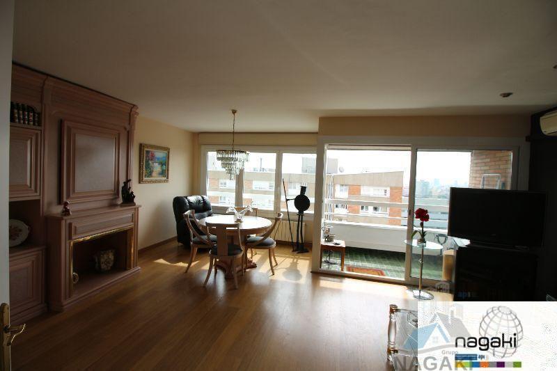 Venta de piso en Barcelona