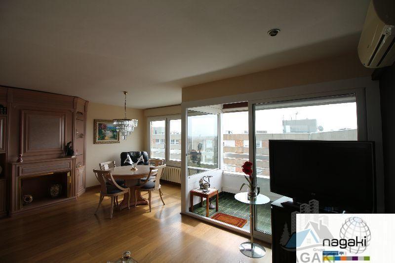 Venta de piso en Barcelona