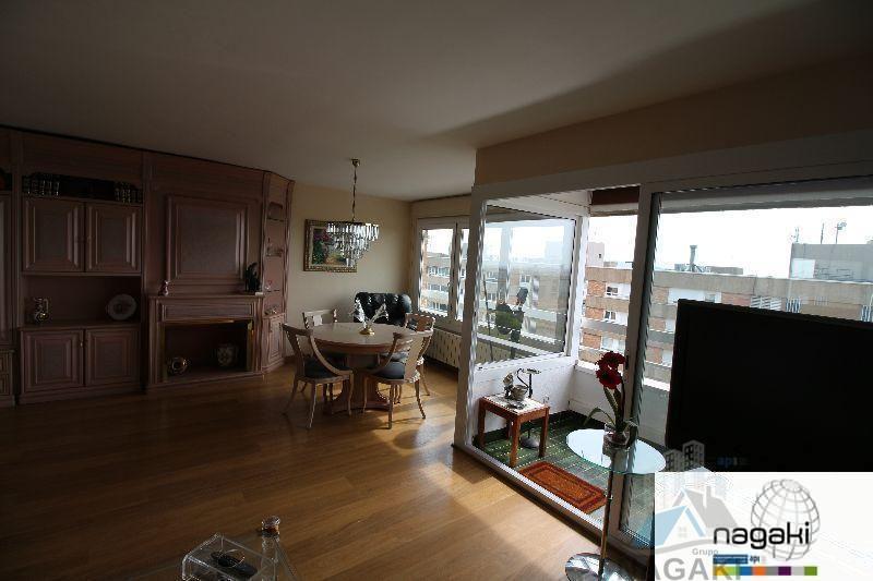 Venta de piso en Barcelona