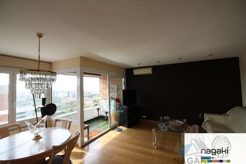 Venta de piso en Barcelona