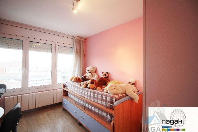 Venta de piso en Barcelona