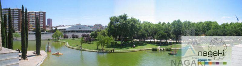 Venta de piso en Barcelona