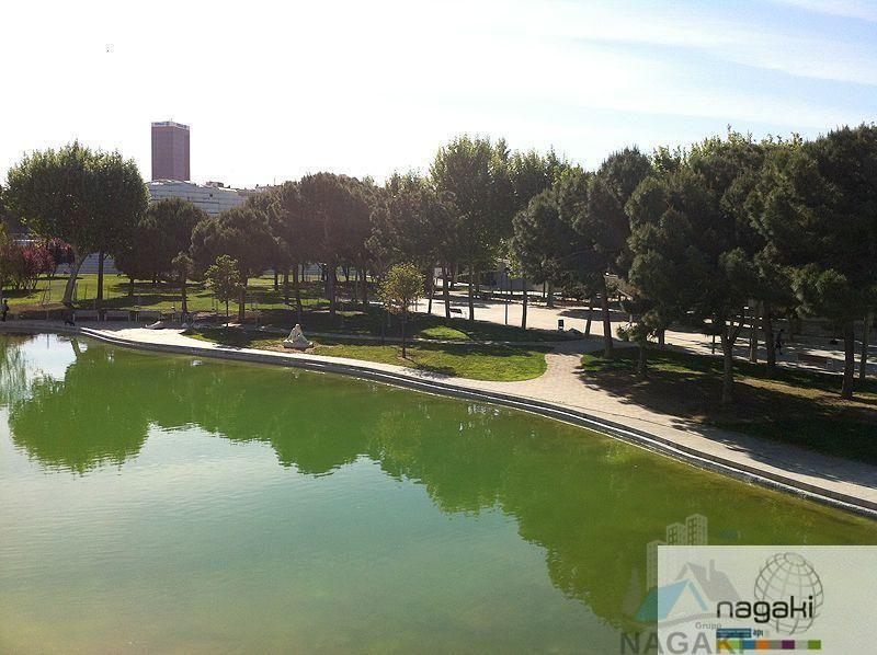 Venta de piso en Barcelona