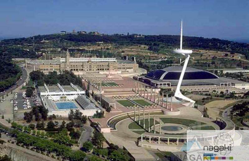 Venta de piso en Barcelona