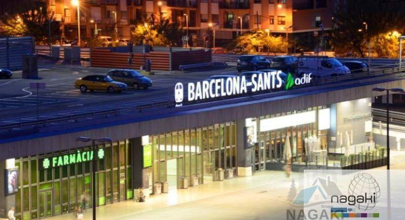 Venta de piso en Barcelona