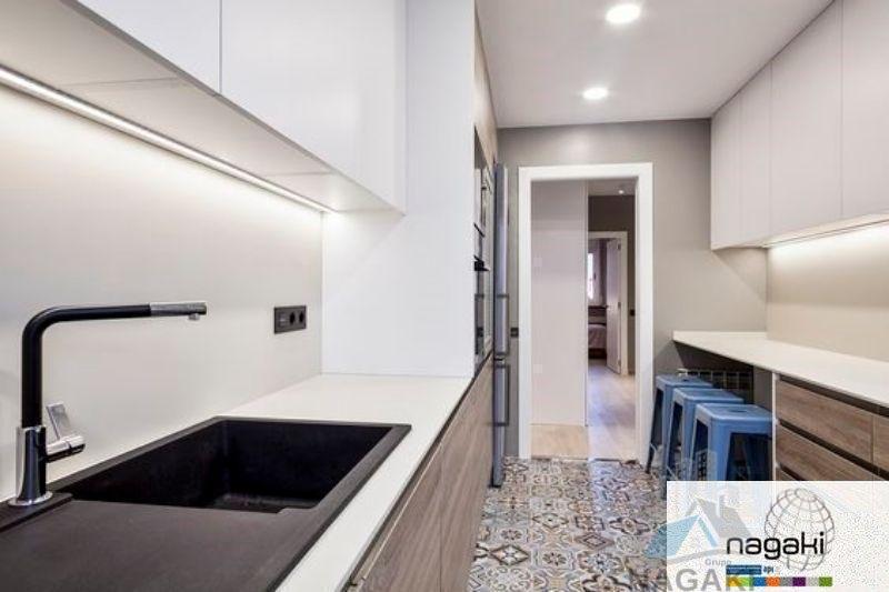 Venta de piso en Barcelona