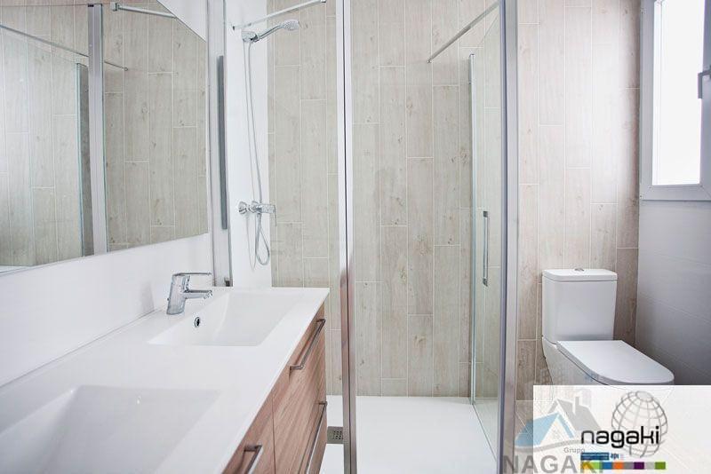 Venta de piso en Barcelona