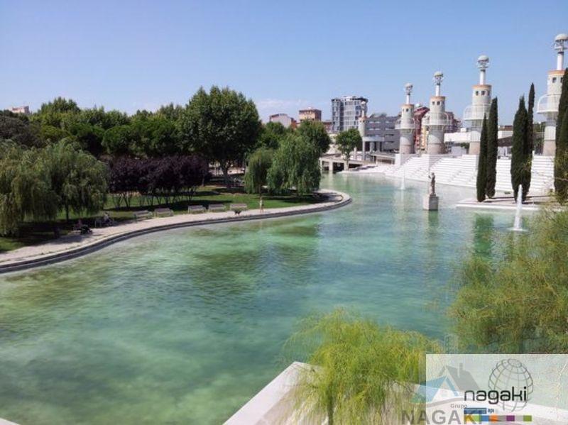 Venta de piso en Barcelona