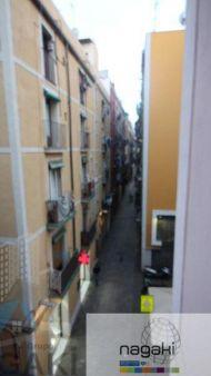 Venta de piso en Barcelona