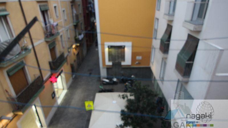 Venta de piso en Barcelona