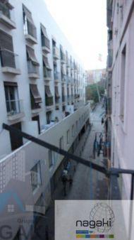 Venta de piso en Barcelona