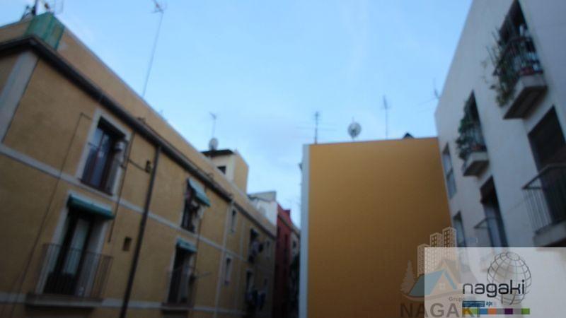 Venta de piso en Barcelona