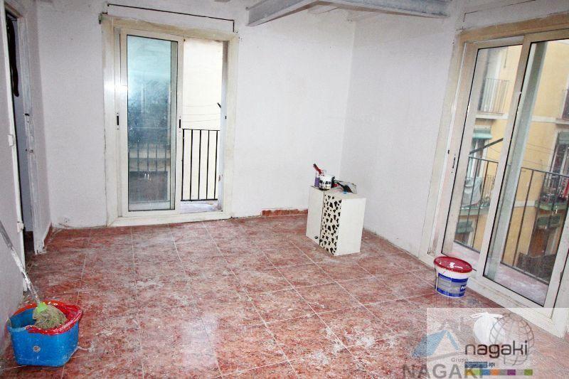 Venta de piso en Barcelona