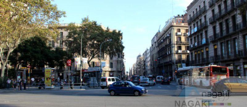 Venta de piso en Barcelona