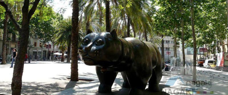 Venta de piso en Barcelona