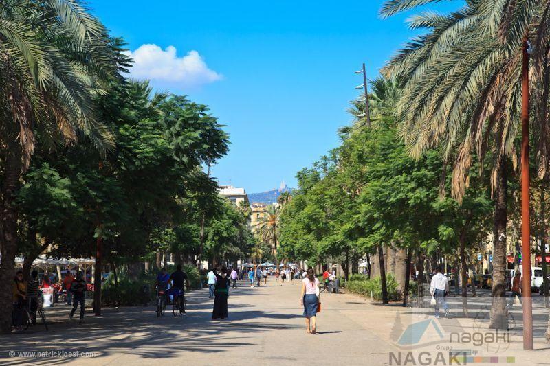 Venta de piso en Barcelona