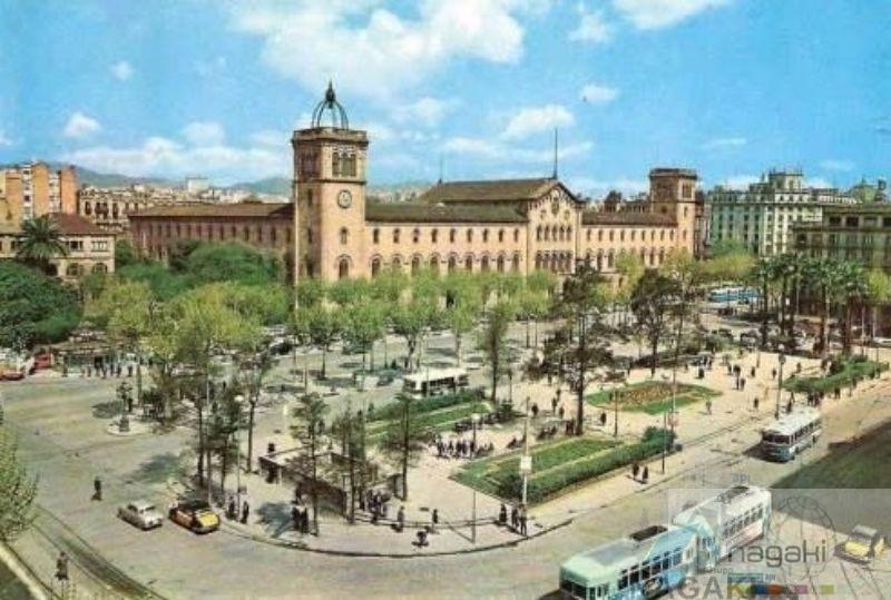 Venta de piso en Barcelona