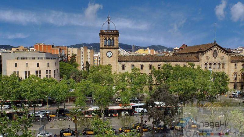 Venta de piso en Barcelona