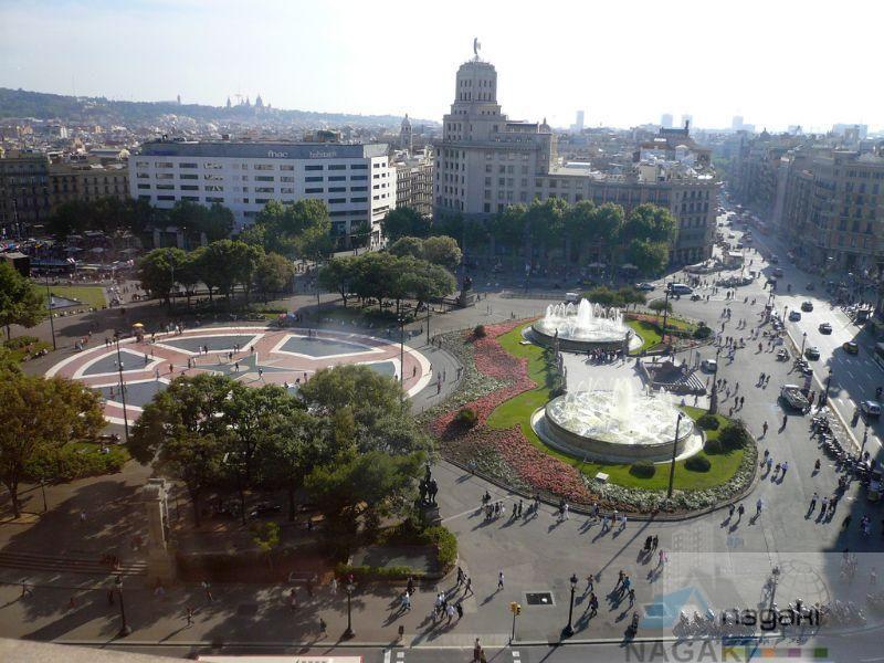 Venta de piso en Barcelona