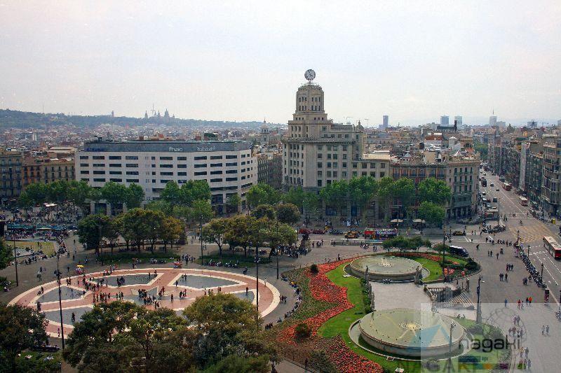 Venta de piso en Barcelona