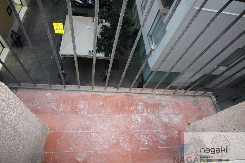 Venta de piso en Barcelona